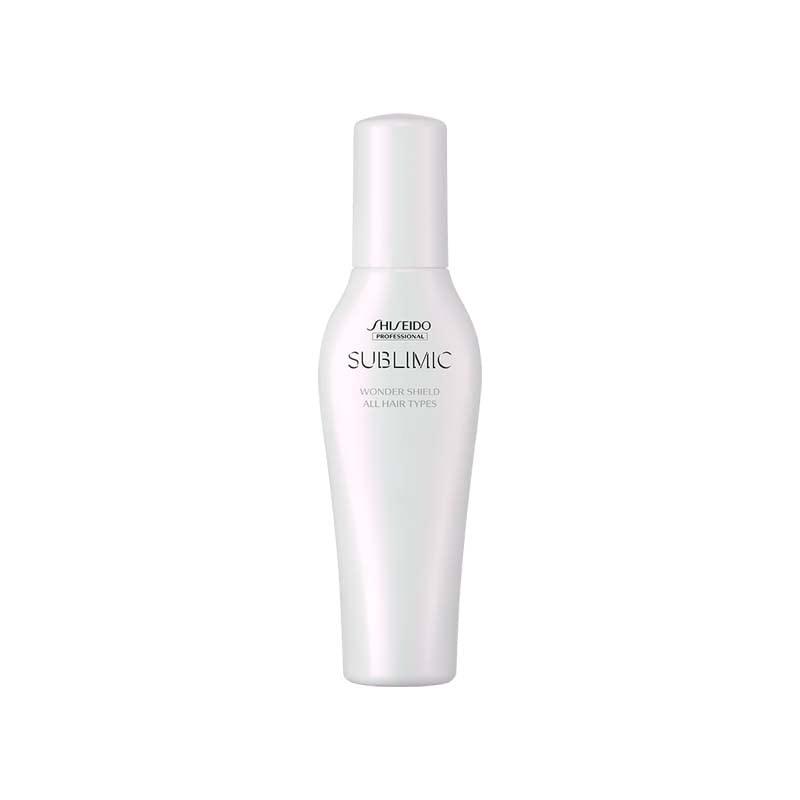 資生堂プロ サブリミック ワンダーシールド 125ml