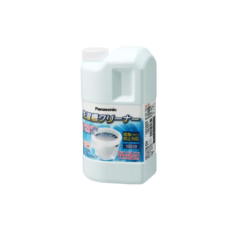 パナソニックエイジフリーライフテック N-W1A洗濯槽クリーナー(縦型全自動式用) 1.5リットル (x 1)