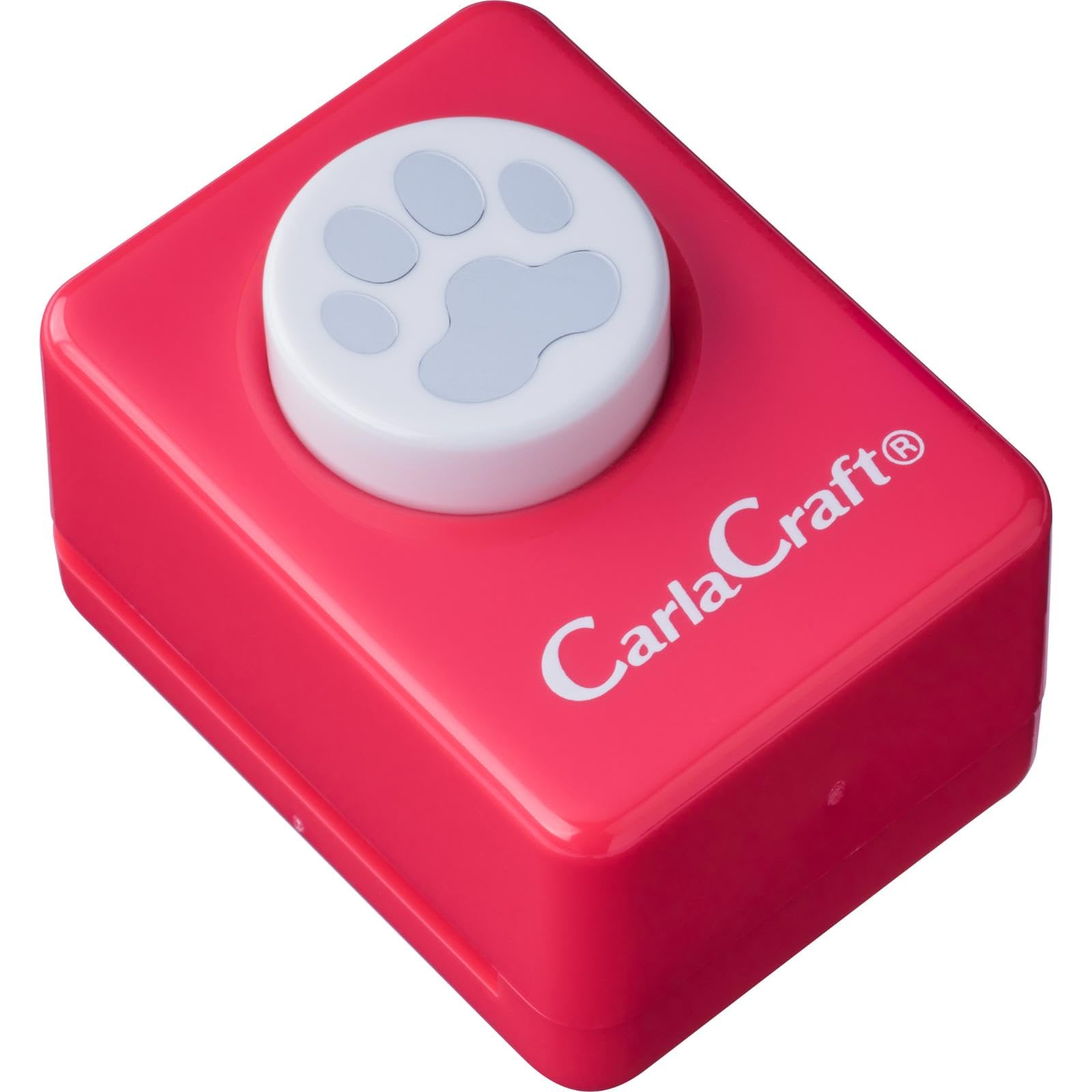 カール事務器-クラフトパンチ-スモールサイズ-アシアト-A-CP-1N