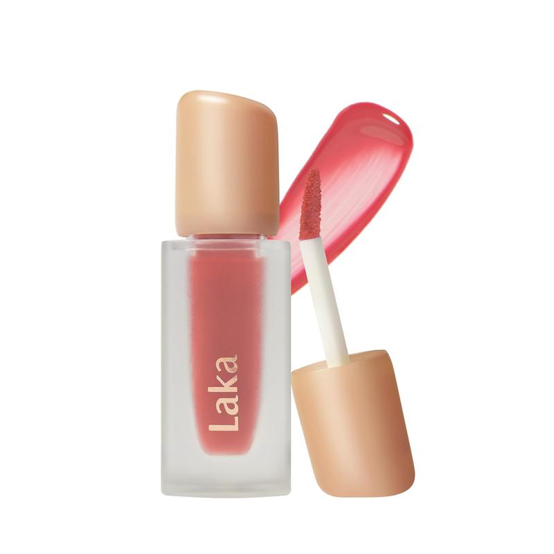 Laka(ラカ) フルーティーグラムティント #101 ジョイフル リップカラー 日本正規品