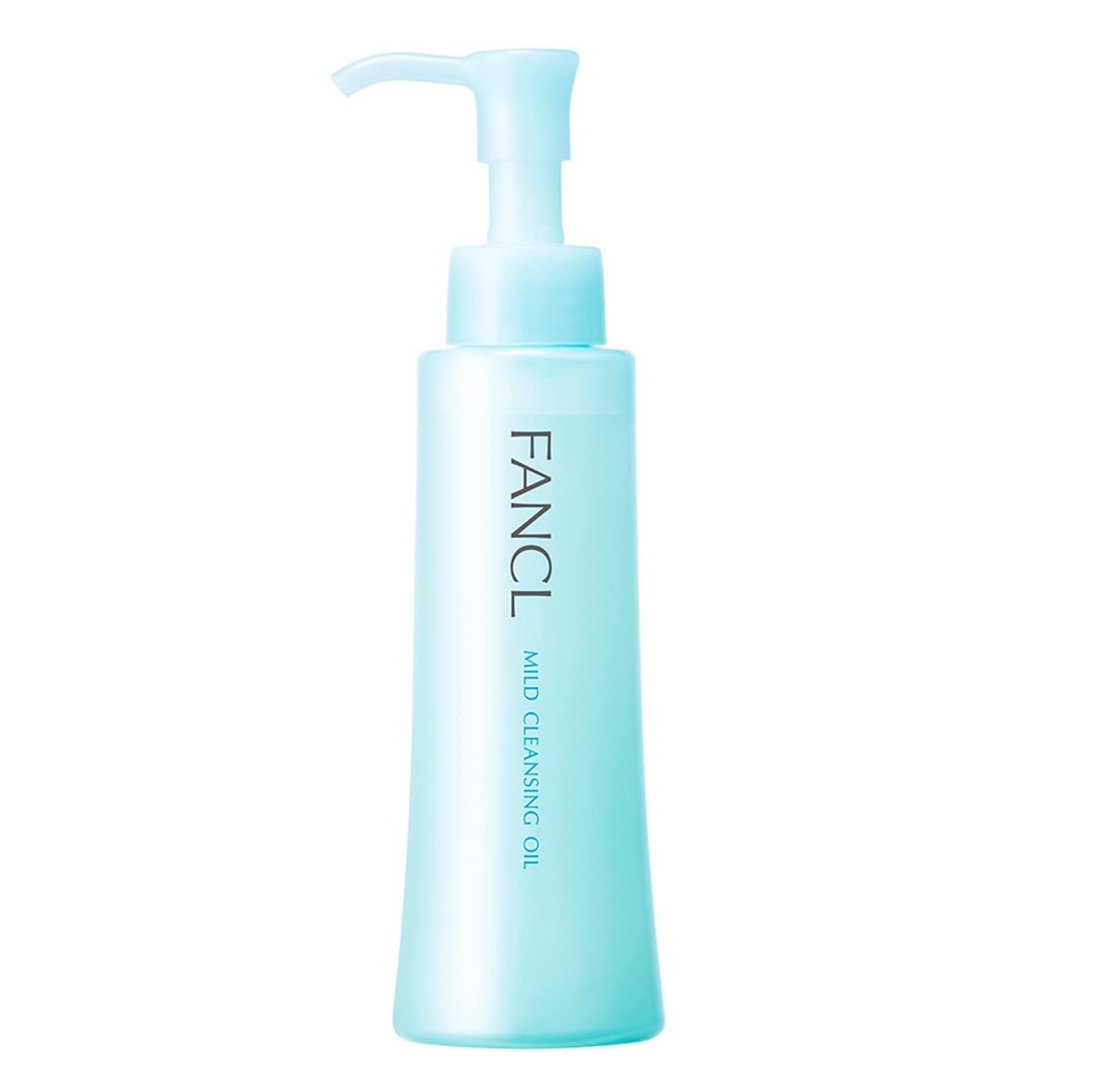 ファンケル (FANCL) (新) マイルド クレンジング オイル (120mL) クレンジングオイル 無添加 ( メイク落とし / 毛穴ケア ) まつエクOK