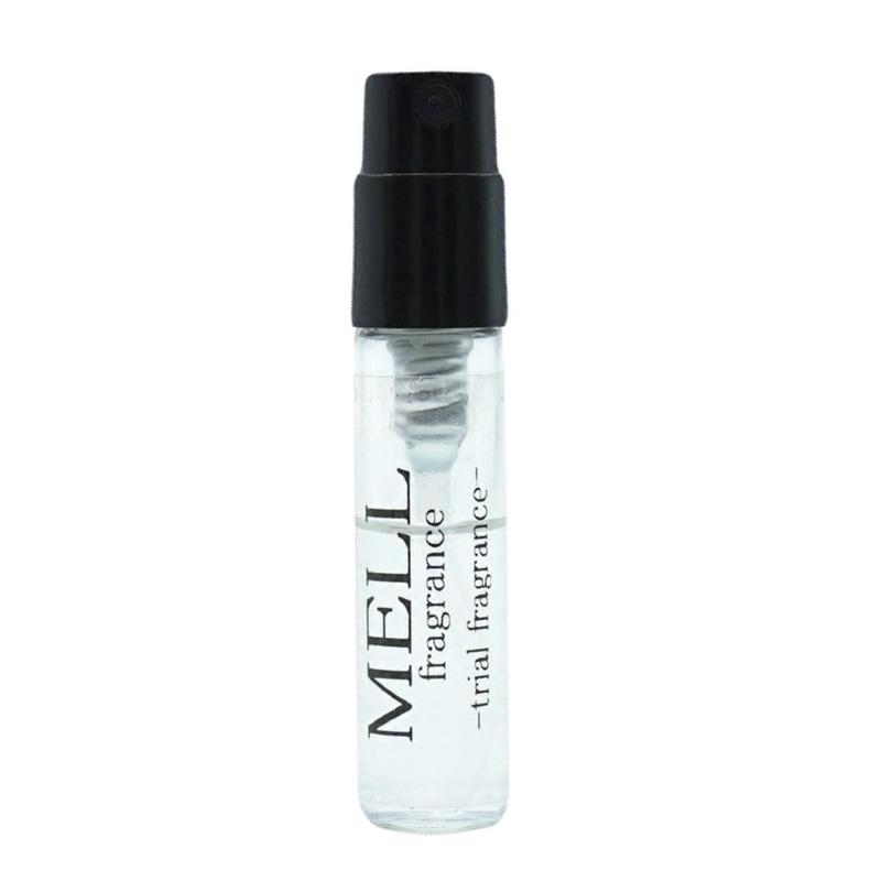 [MELL fragrance] お試し香水（ 原材料 レプリカ アンダーザスターズ ）オードトワレ 香水 お試し 1.5ml