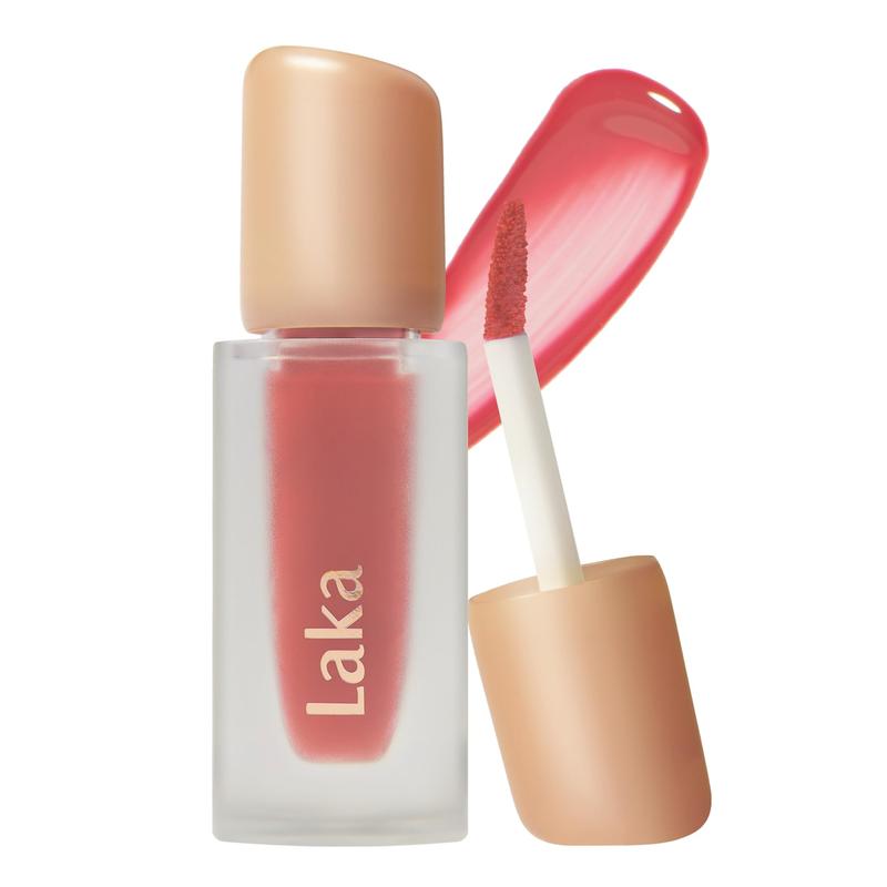 Laka(ラカ) フルーティーグラムティント #101 ジョイフル リップカラー 日本正規品