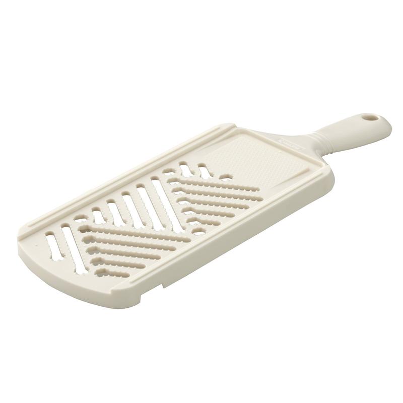 京セラ 日本製 おろし器 薬味おろし 付き CSN-060WH Kyocera