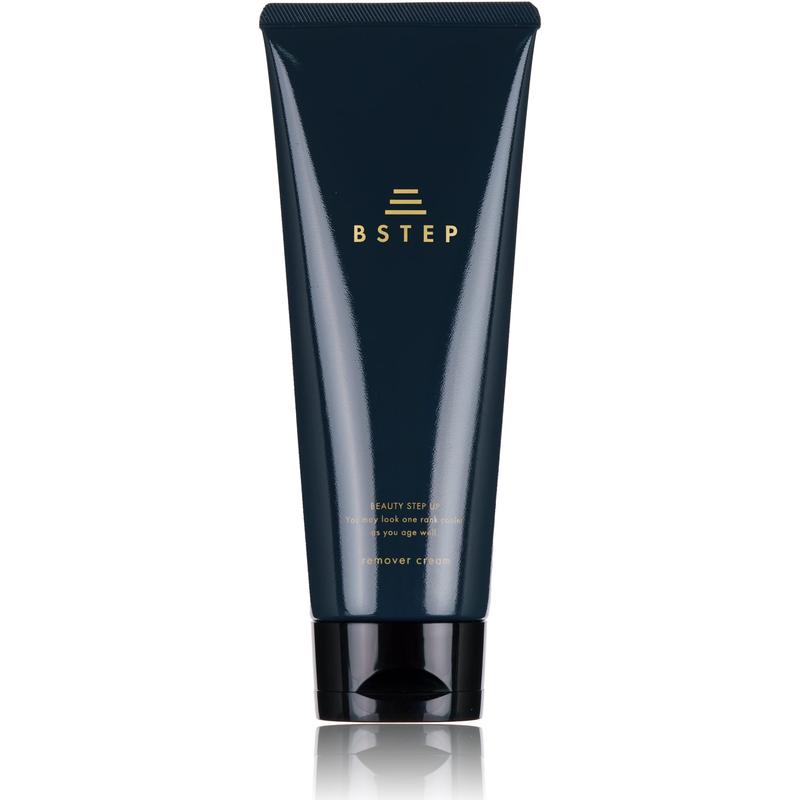 BSTEP 除毛クリーム メンズ 男性 vio 【刺激臭が少なくVIO対応×低刺激で大容量の230g×医薬部外品】
