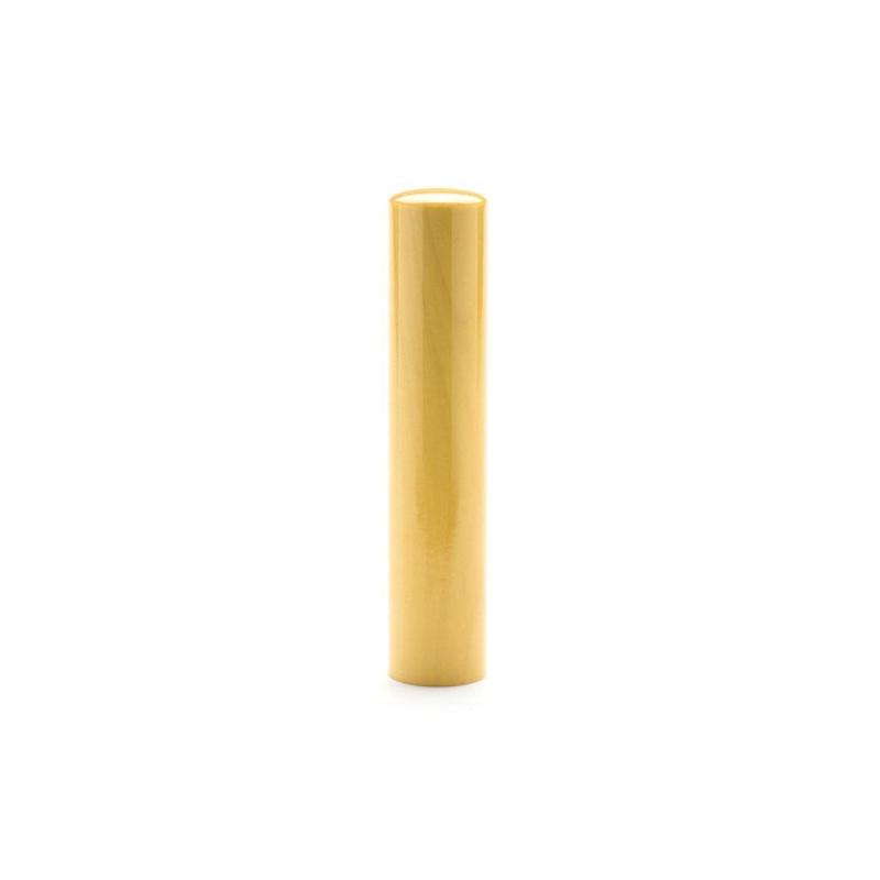 ハンコヤストア 上柘 個人印鑑 【10.5mm】 実印/銀行印/認印