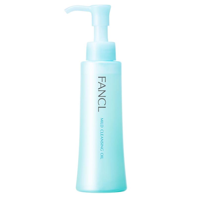ファンケル (FANCL) (新) マイルド クレンジング オイル (120mL) クレンジングオイル 無添加 ( メイク落とし / 毛穴ケア ) まつエクOK