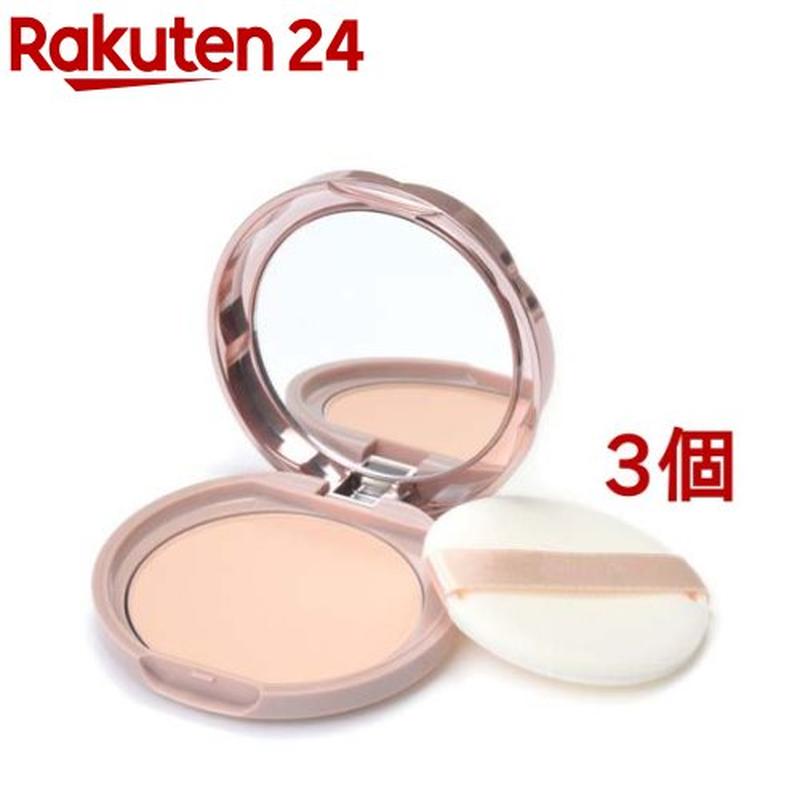 キャンメイク(CANMAKE) マシュマロフィニッシュパウダー ML(10g*3個セット)【キャンメイク(CANMAKE)】