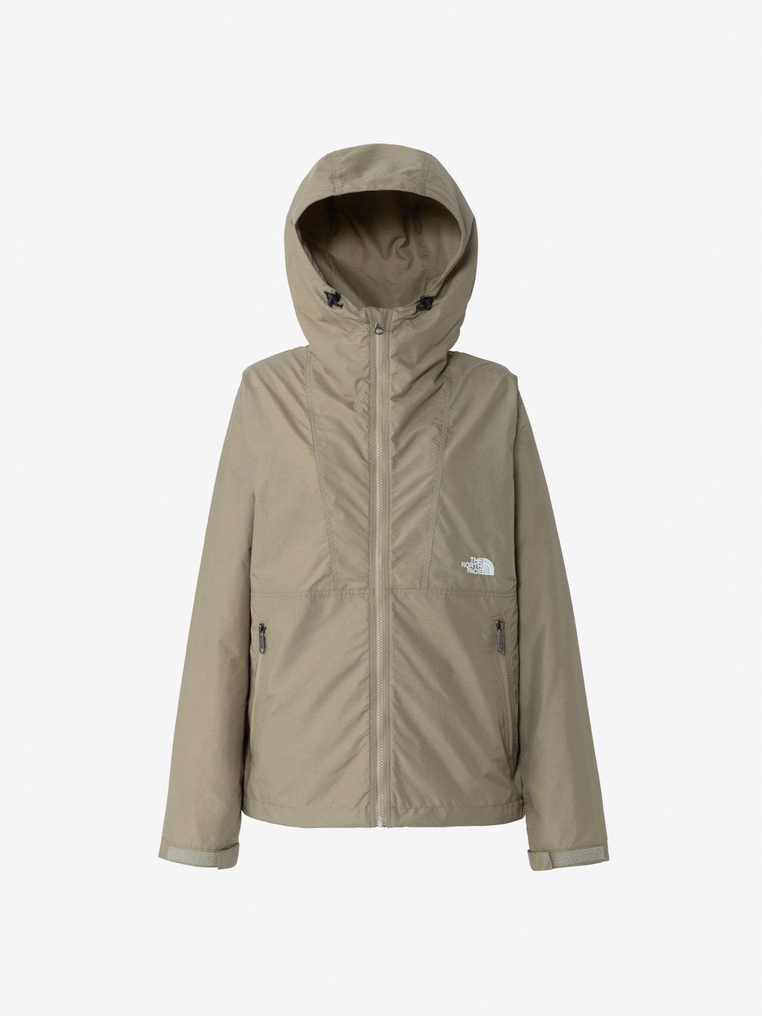 THE NORTH FACE 【公式】コンパクトジャケット(レディース) ザ・ノース・フェイス ジャケット・アウター その他のジャケット・アウター ブラック ブルー カーキグリーン【送料無料】